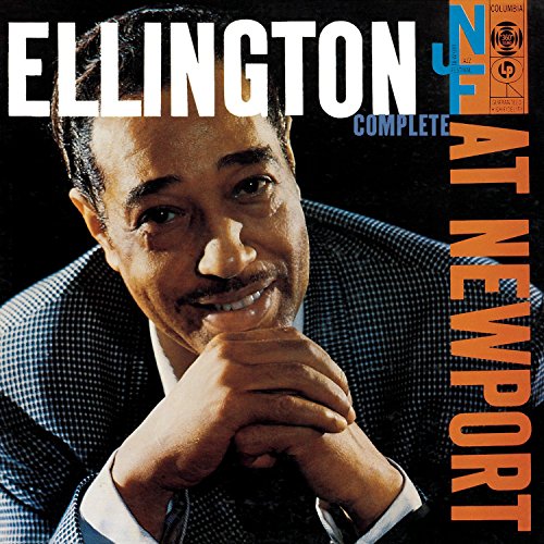 Ellington, Duke - At Newport