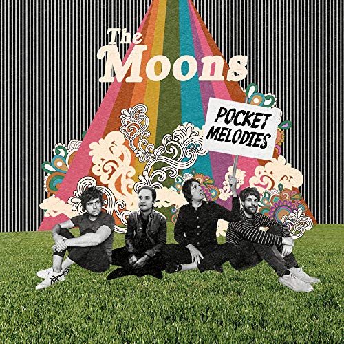 Moons - Pocket Melodies