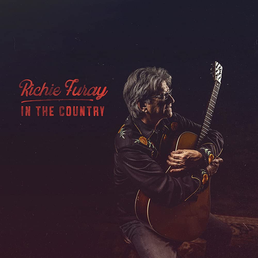 Furay, Richie - In the Country
