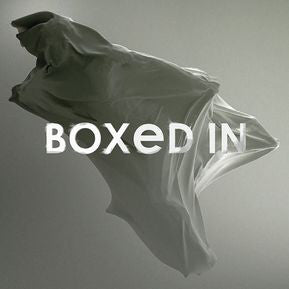 Boxed In (2) : Boxed In (LP, Album)