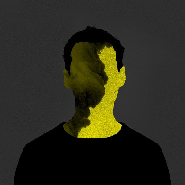 Chris Clark : Flame Rave (12", EP)
