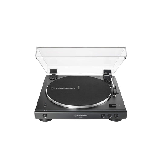 Audio Technica ATLP60XBTBK Turntable