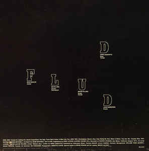 Fludd : Fludd (LP, Album, Promo)