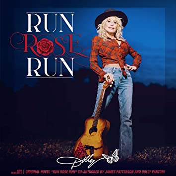 Parton, Dolly - Run Rose Run