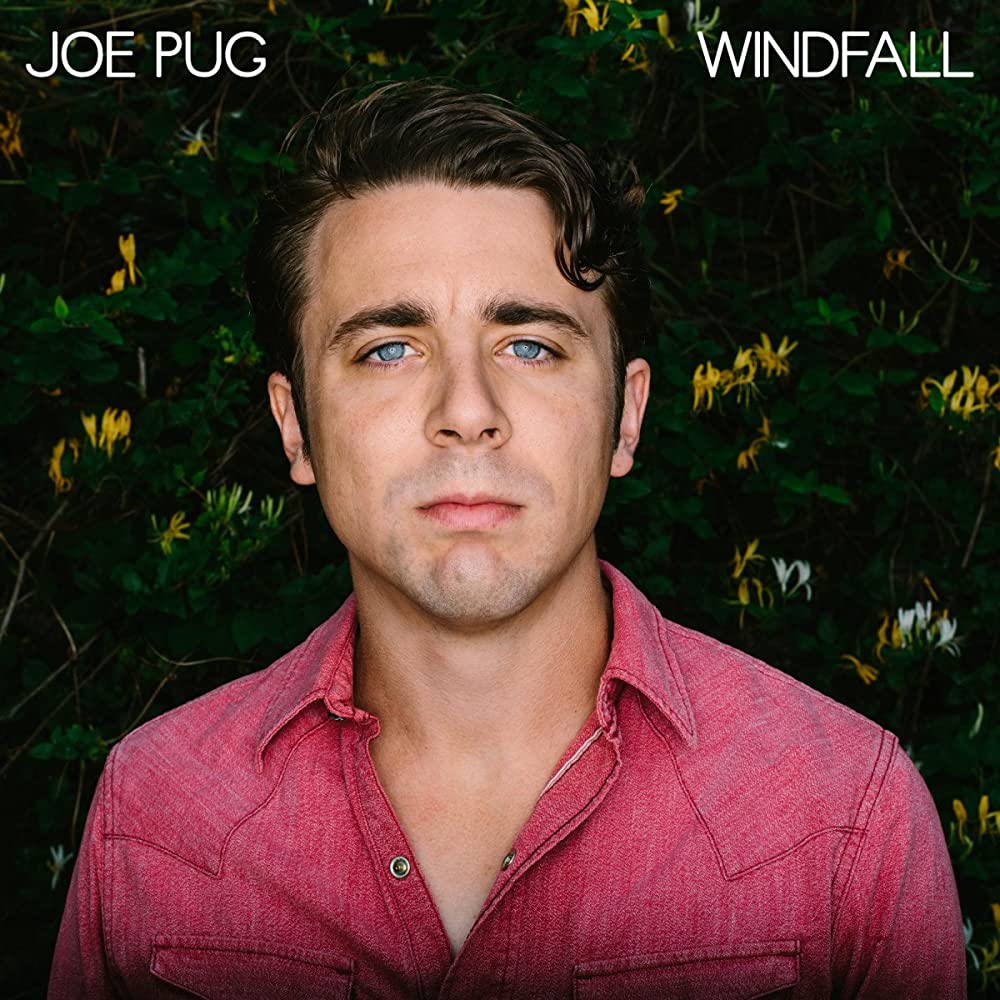 Pug, Joe - Windfall