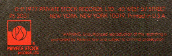 Cissy Houston : Cissy Houston (LP, Album, Ter)