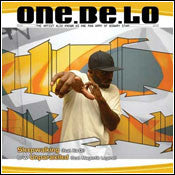 One Be Lo : Sleepwalking / Unparalleled (12")