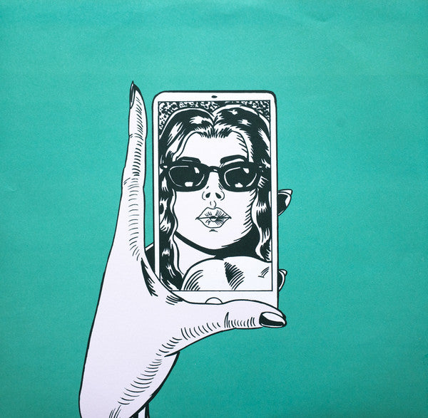 Cosmonauts (2) : A-OK! (LP, Album)