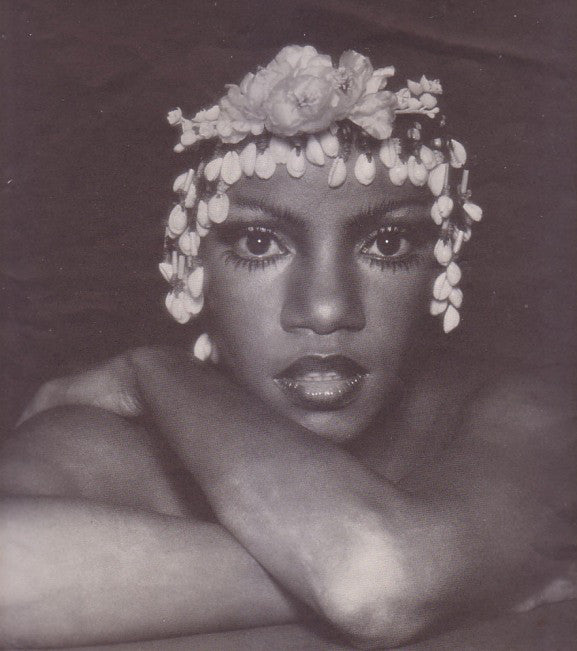 Melba Moore : A Portrait Of Melba (LP, Album, RP)