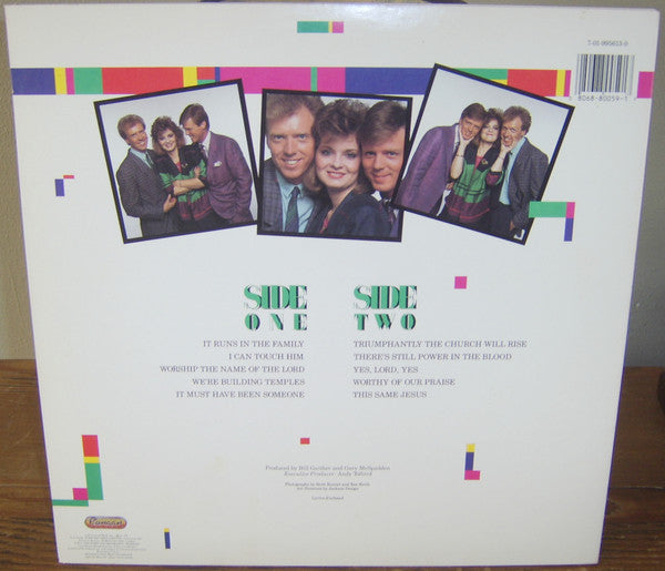 The Talleys : United (LP)
