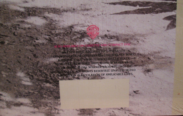 Al Jarreau : L Is For Lover (LP, Album, Club)