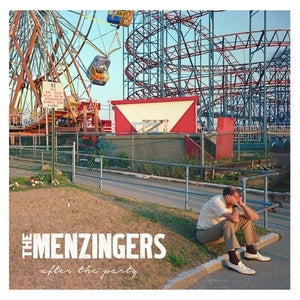 Menzingers - After the Party