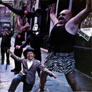 Doors - Strange Days
