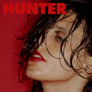 Calvi, Anna - Hunter
