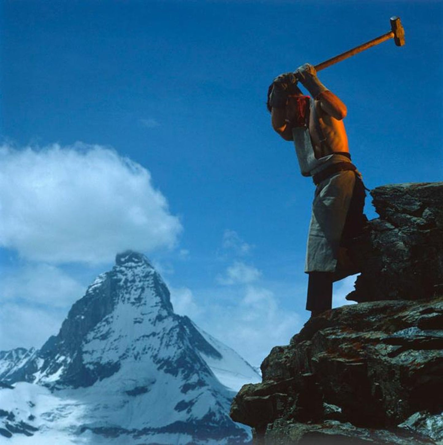 Depeche Mode - Construction Time Again