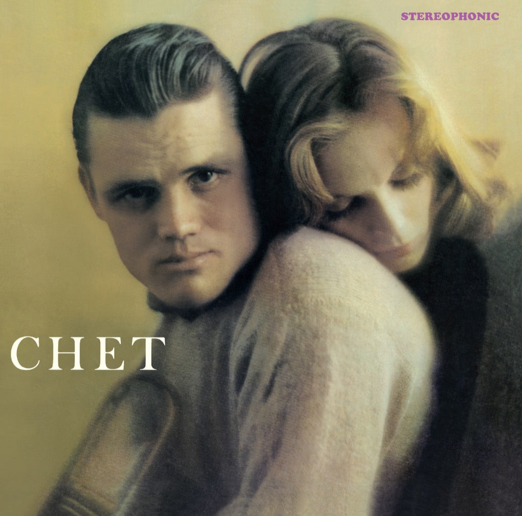 Baker, Chet - Chet