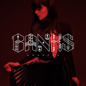 Banks - Goddess