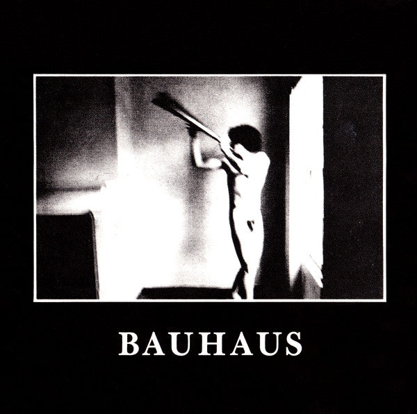 Bauhaus - In the Flat Field