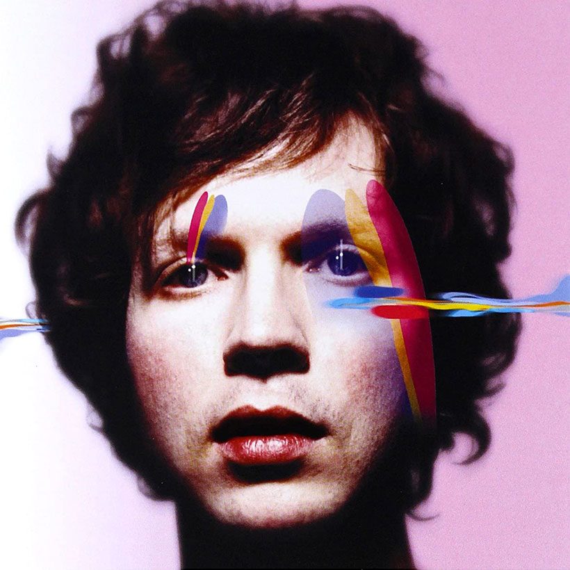 Beck - Sea Change