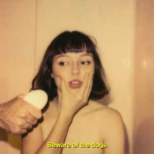 Donnelly, Stella - Beware of the Dogs (Color Vinyl)