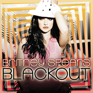 Spears, Britney - Blackout