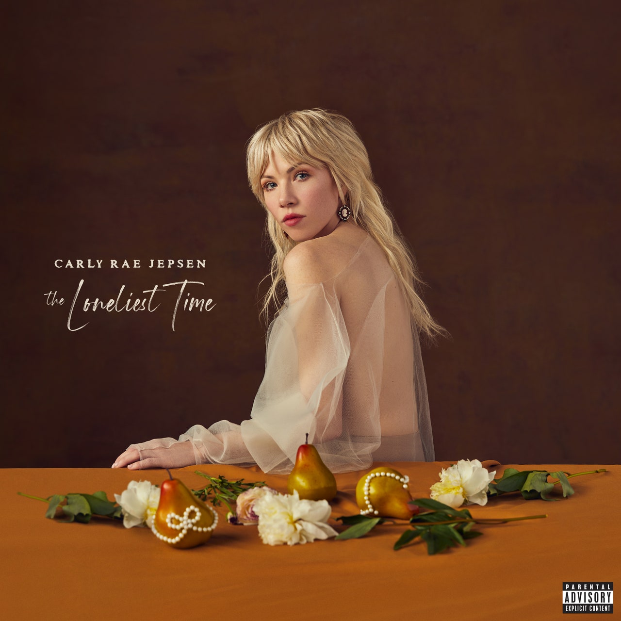 Jepsen, Carly Rae - Loneliest Time