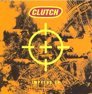 Clutch - Impetus
