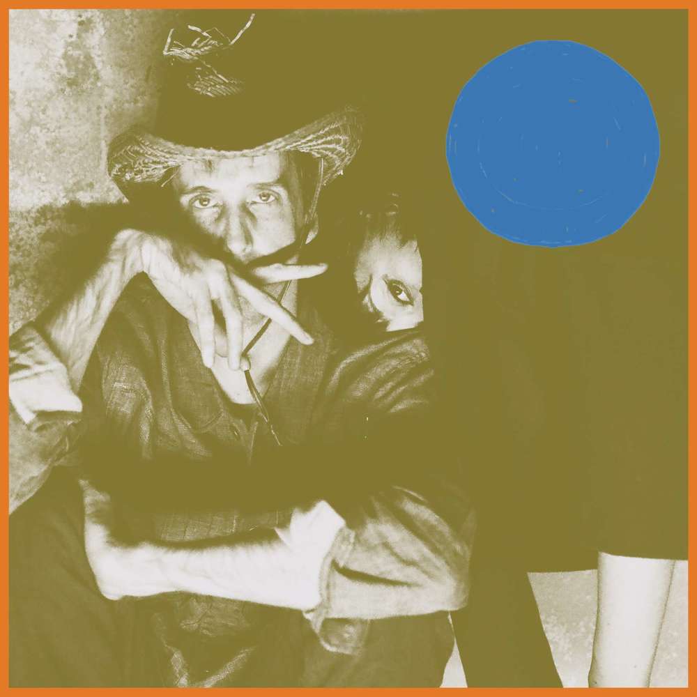 Cox, Bradford and Cate Le Bon - Myths 004