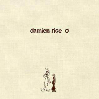 Rice, Damien - O