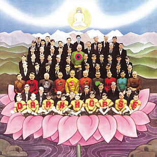 Harrison, George - Dark Horse