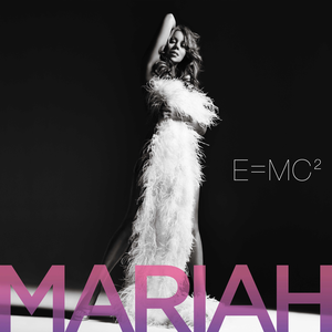 Carey, Mariah - E=MC²