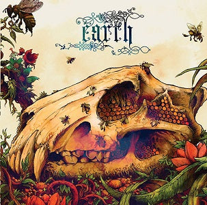 Earth - The Bees Made Honey In The Lions Skull