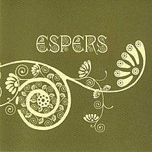 Espers - Espers