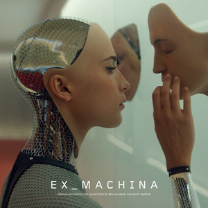 Ex-Machina Soundtrack