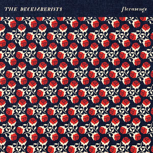 Decemberists - Florasongs EP