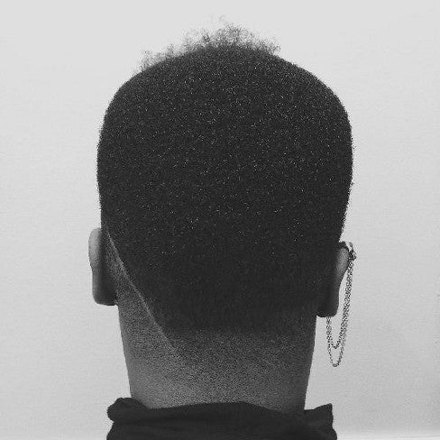 Tika - Anywhere But Here (Translucent Pink Vinyl)