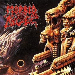 Morbid Angel - Gateways to Annihiliation