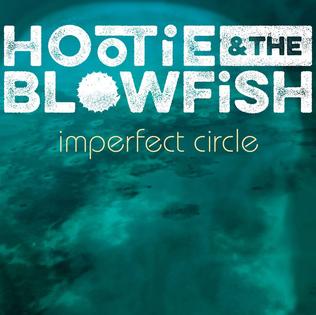 Hootie and the Blowfish - Imperfect Circle