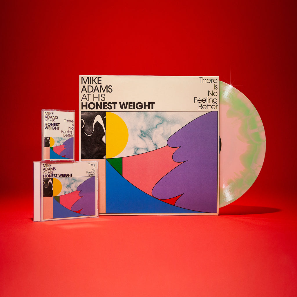 Mike Adams At His Honest Weight - There Is No Feeling Better