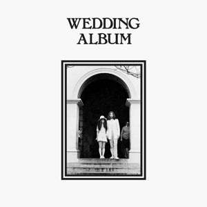 Lennon, John - Wedding Album