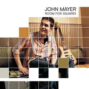 Mayer, John - Room For Squares