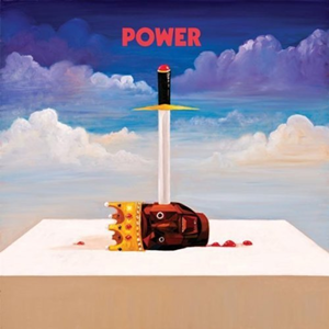 West, Kanye - Power