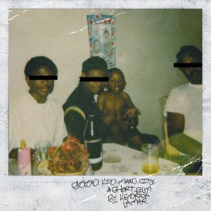 Lamar, Kendrick - Good Kid Maad City