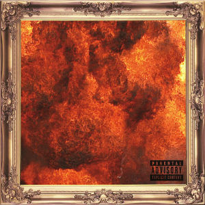 Kid Cudi - Indicud
