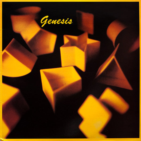 Genesis - Genesis