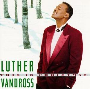 Vandross, Luther - This is Christmas