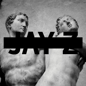 Jay Z - Magna Carta