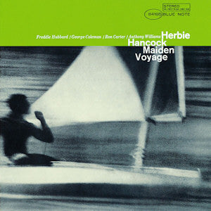 Hancock, Herbie - Maiden Voyage
