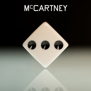 McCartney, Paul - McCartney III