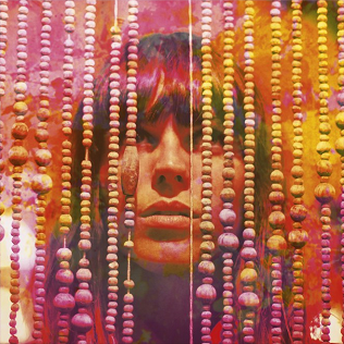 Melody's Echo Chamber - Melody's Echo Chamber